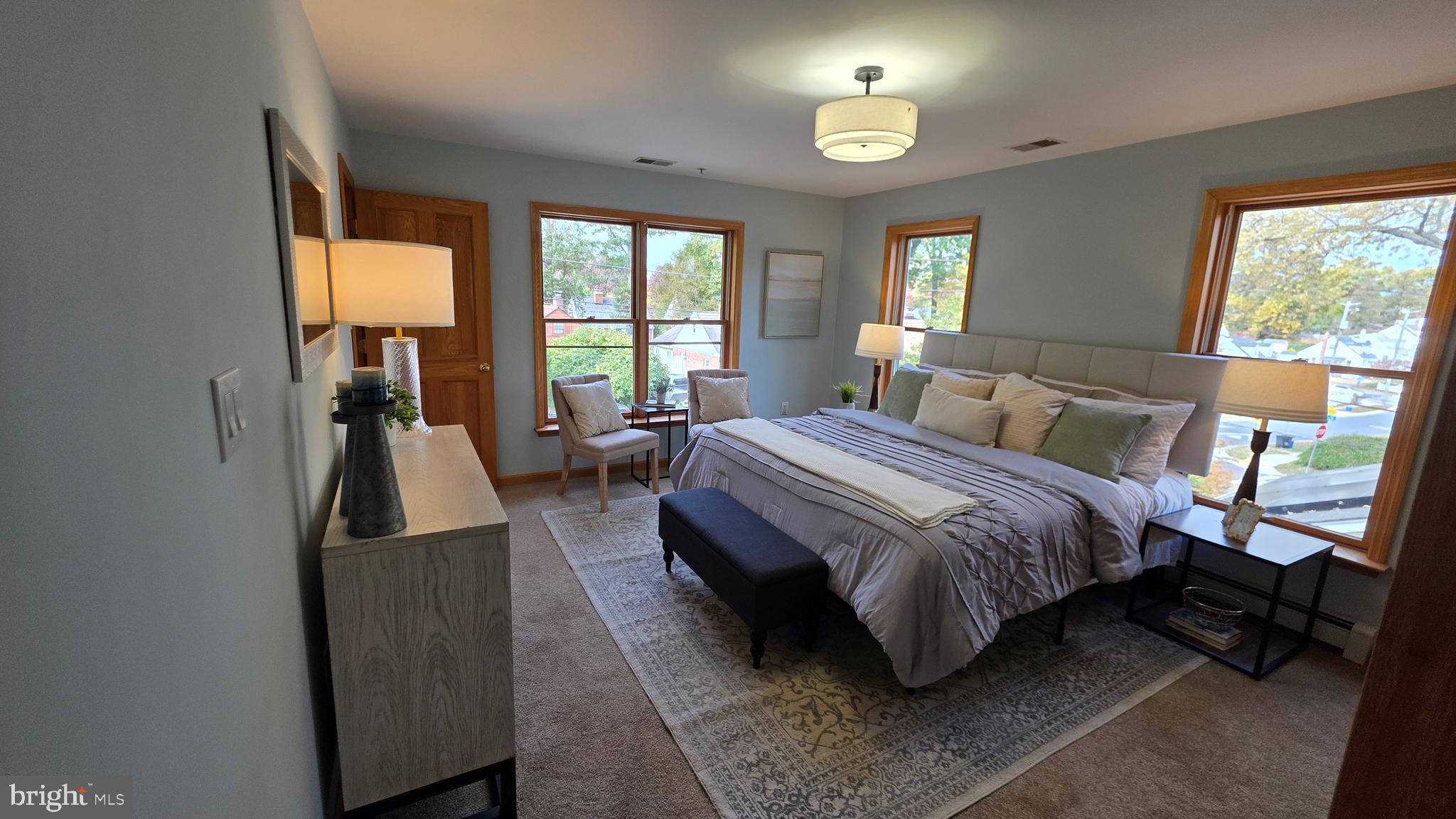 10605 Inwood Avenue Silver Spring, MD 20902 - Photo 47 of 112 Gallery Image 47