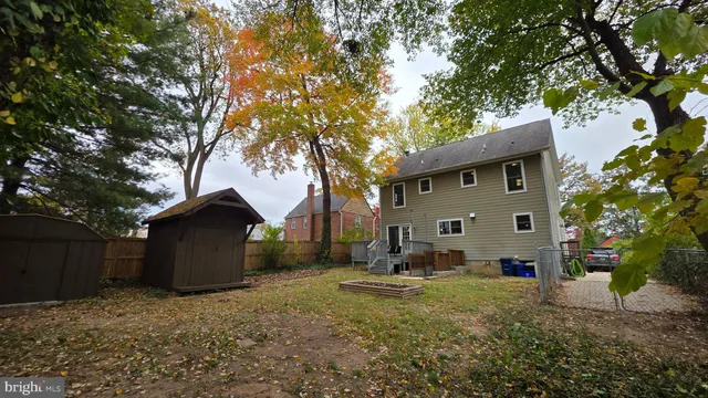 $675,000 | 10605 Inwood Avenue, Silver Spring, MD 20902