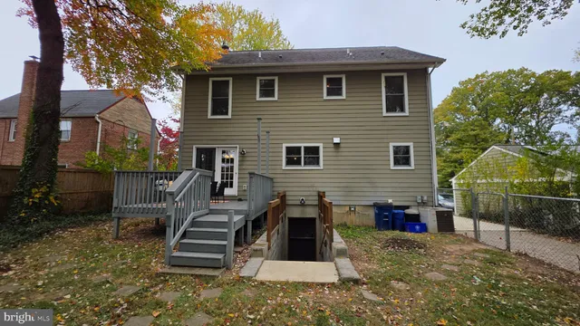 $675,000 | 10605 Inwood Avenue, Silver Spring, MD 20902