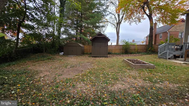 $675,000 | 10605 Inwood Avenue, Silver Spring, MD 20902