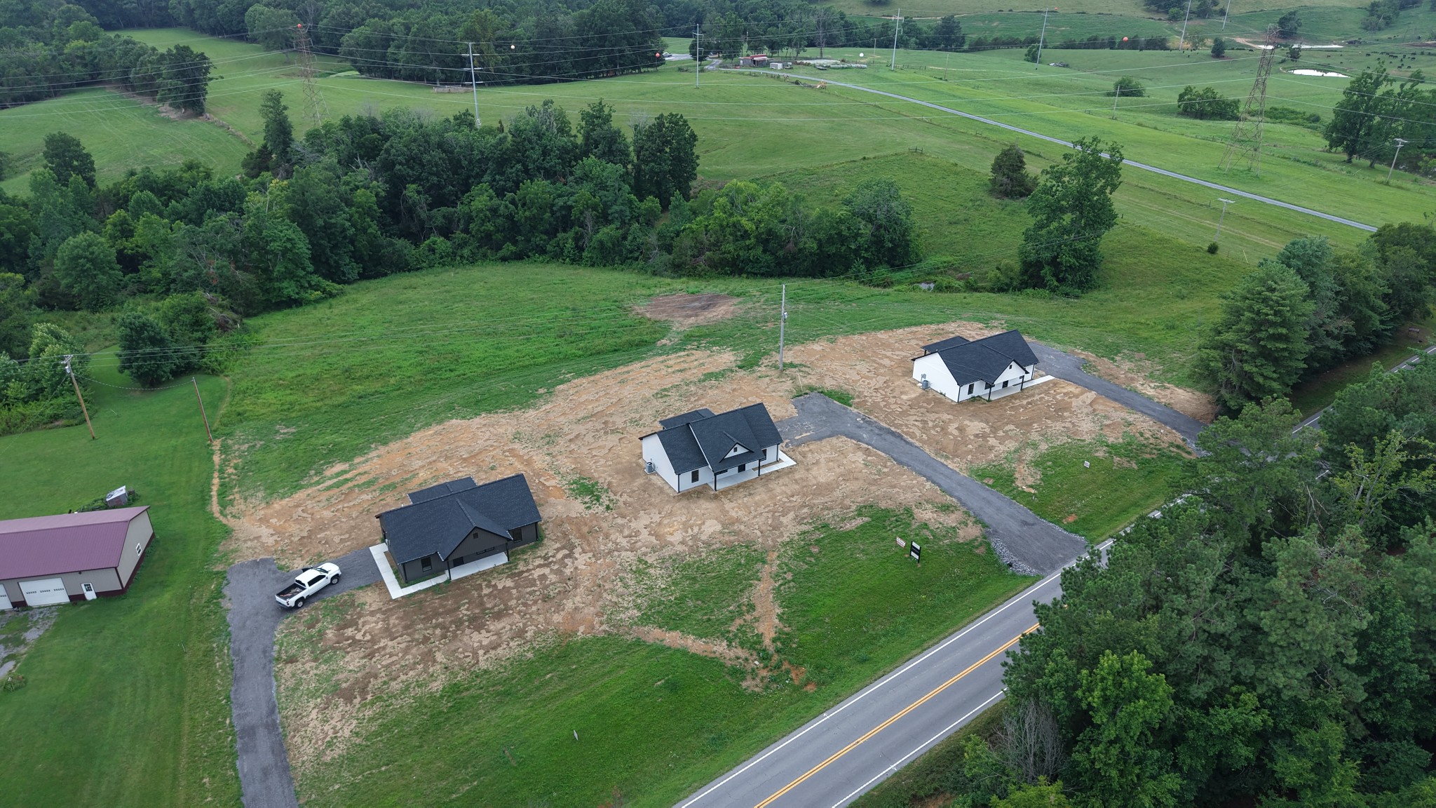 4677 Scottsville Road Lafayette, TN 37083 - Photo 39 of 47