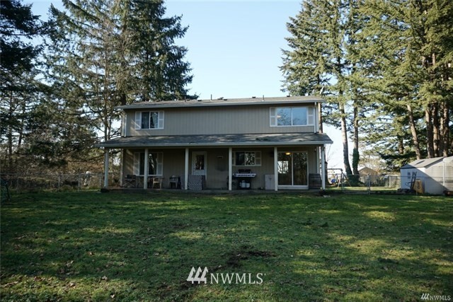 8016 183rd Avenue Southwest Rochester, WA 98579 - Photo 20 of 23