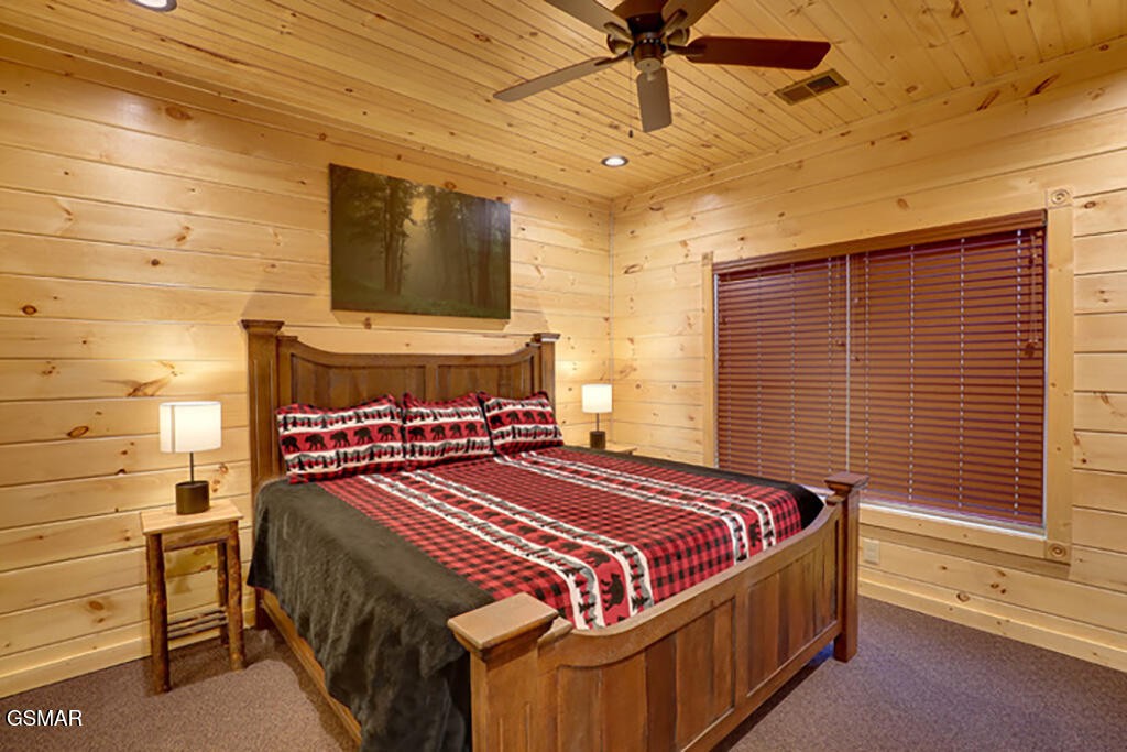 3215 Mayes Loop Road Pigeon Forge, TN 37863 - Photo 23 of 26 Gallery Image 23