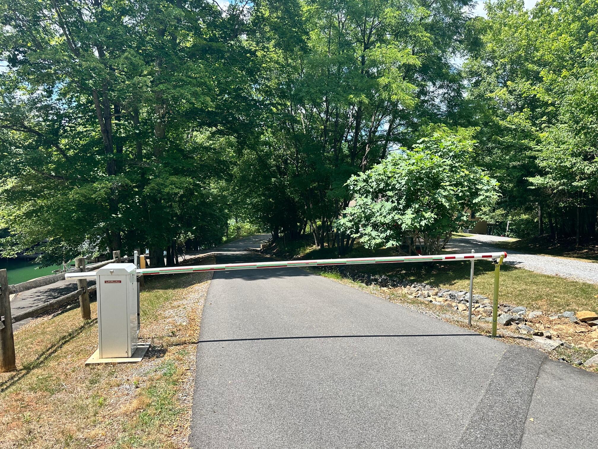 Lot 65 Ridgeway Court Moneta, VA 24121 - Photo 8 of 11 a view of a swimming pool with a patio