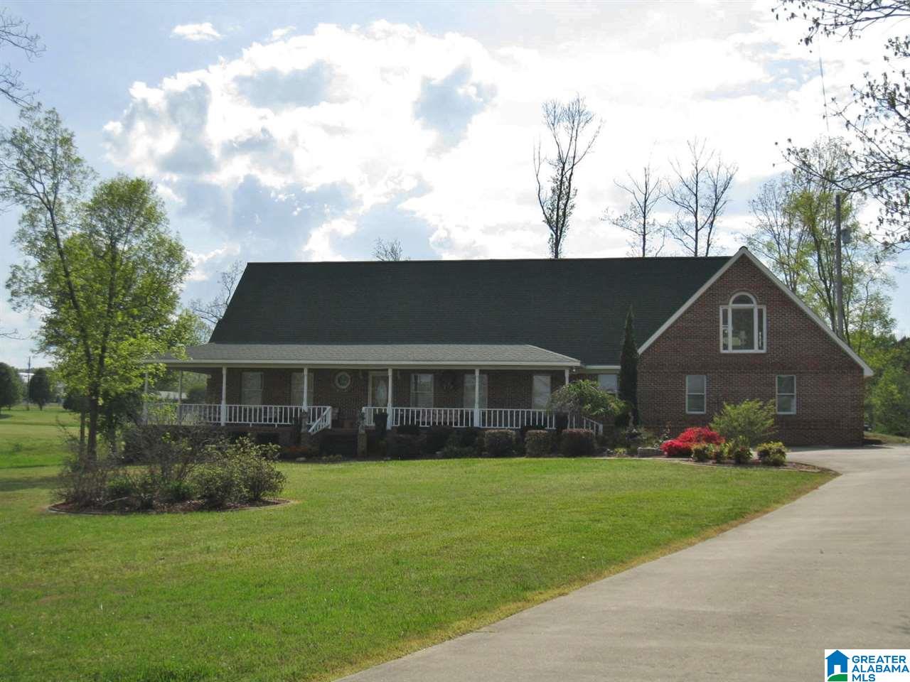 2154 Parker Avenue Rainsville, AL 35986 - Photo 1 of 29