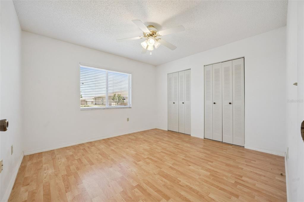 283 Winter Ridge Boulevard, Unit 283 Winter Haven, FL 33881 - Photo 13 of 20 a view of an empty room with a window