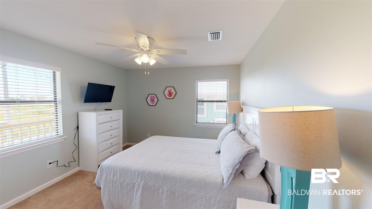 2589 Muscogee Road Gulf Shores, AL 36542 - Photo 10 of 17