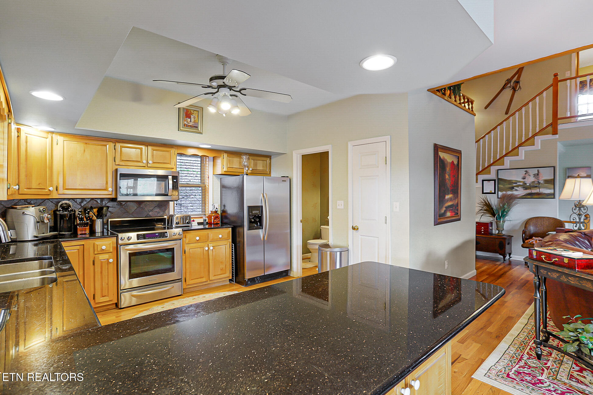 429 Filet Lane Dandridge, TN 37725 - Photo 12 of 59 429 Filet Ln-139