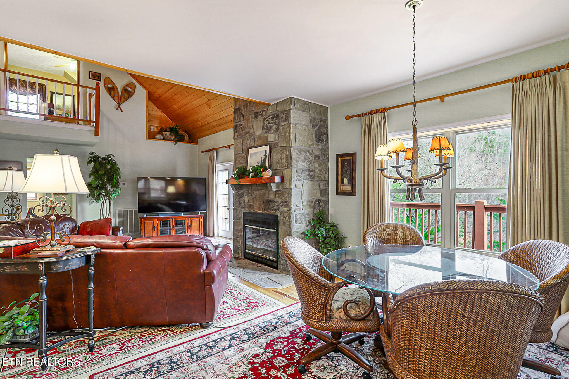 429 Filet Lane Dandridge, TN 37725 - Photo 14 of 59 429 Filet Ln-169