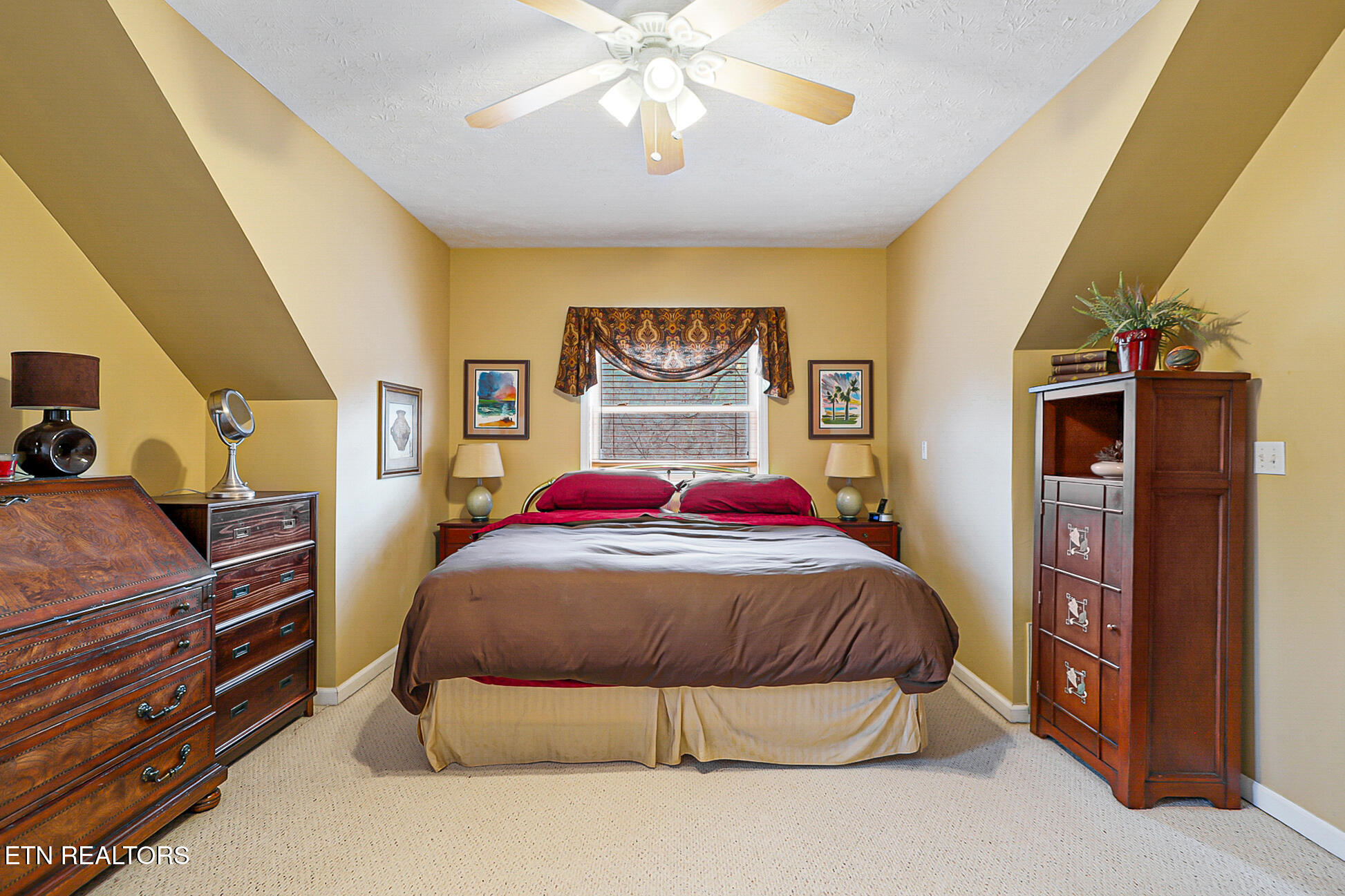 429 Filet Lane Dandridge, TN 37725 - Photo 17 of 59 429 Filet Ln-59