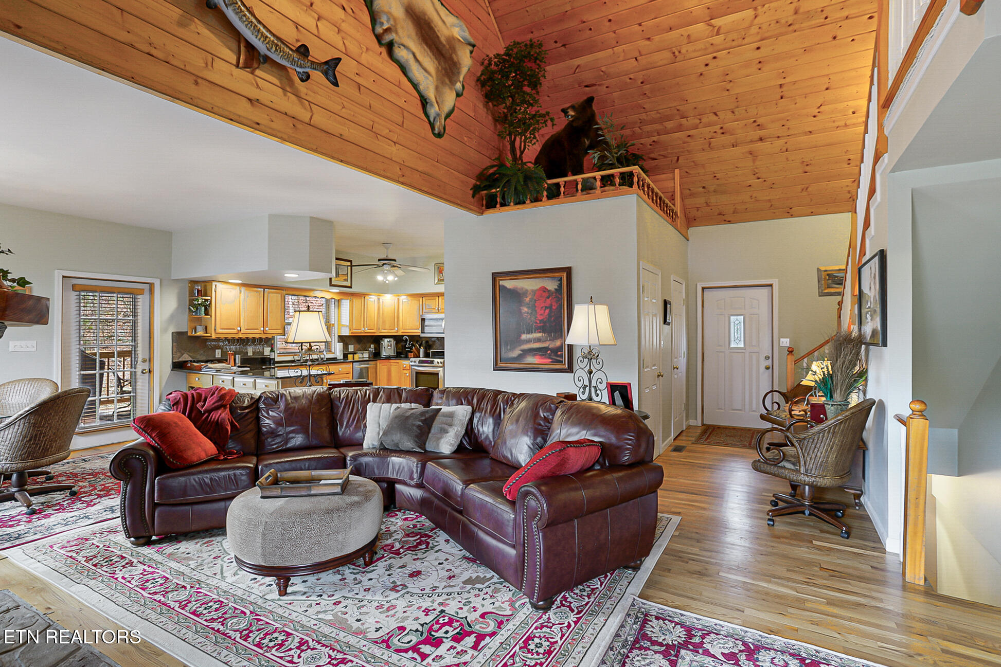 429 Filet Lane Dandridge, TN 37725 - Photo 3 of 59 429 Filet Ln-189