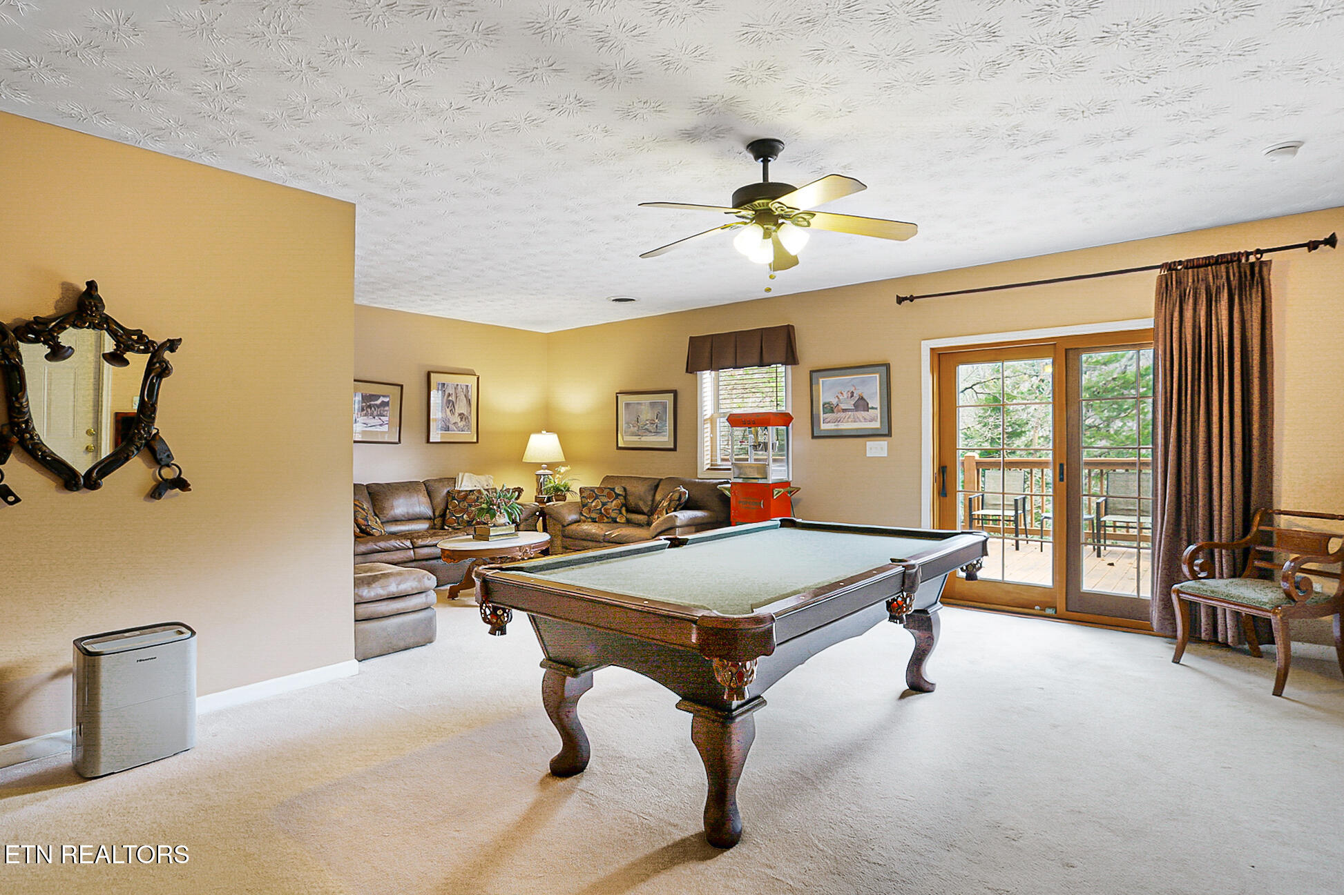 429 Filet Lane Dandridge, TN 37725 - Photo 31 of 59 429 Filet Ln-99