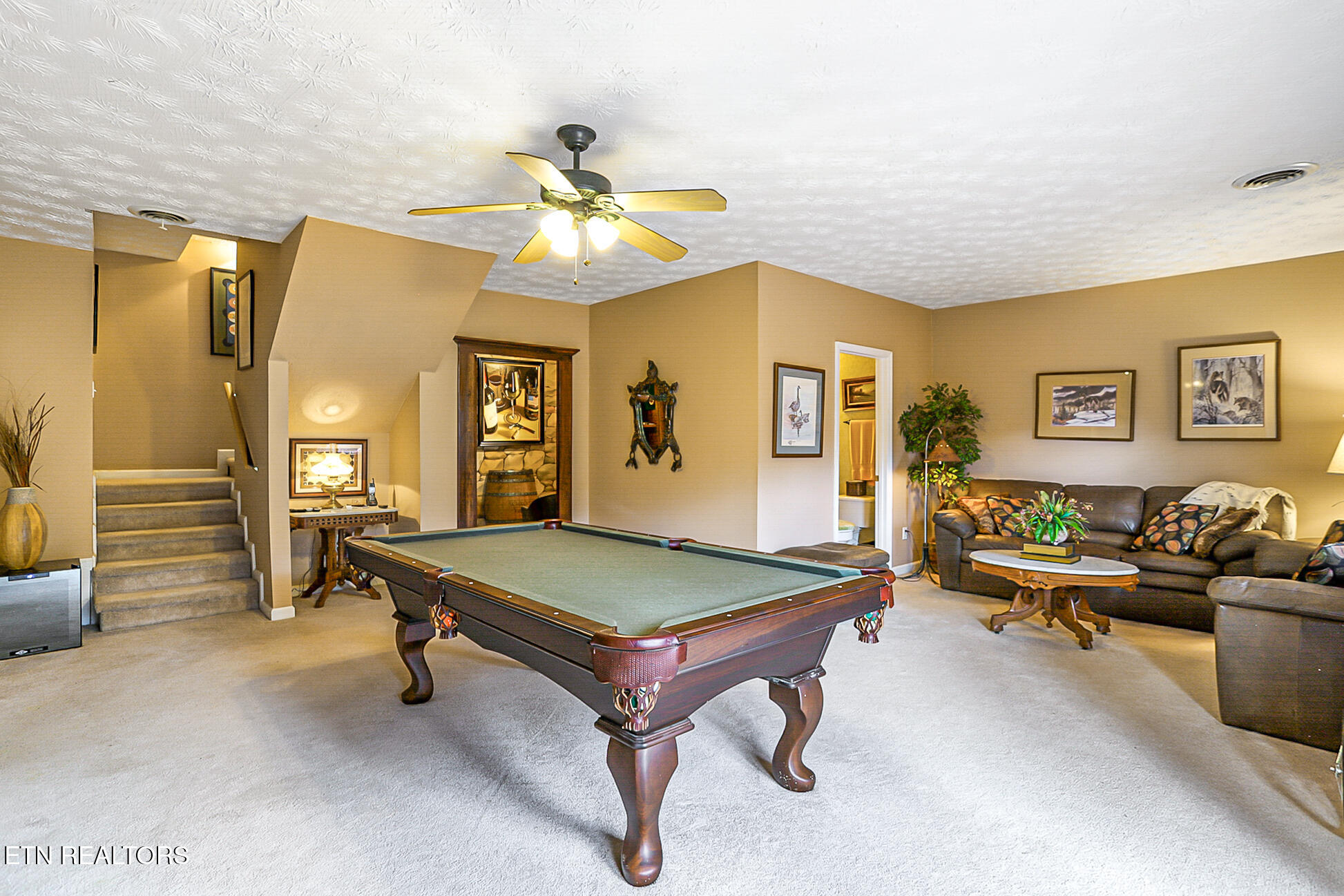 429 Filet Lane Dandridge, TN 37725 - Photo 33 of 59 429 Filet Ln-109