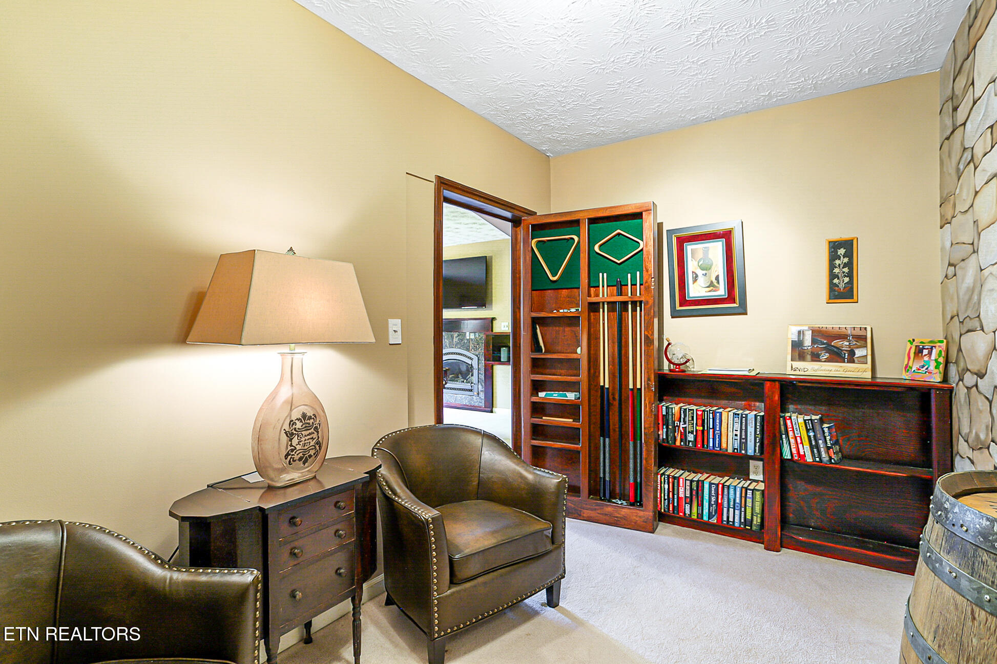 429 Filet Lane Dandridge, TN 37725 - Photo 37 of 59 429 Filet Ln-129