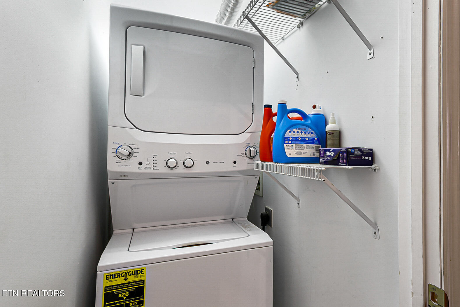 429 Filet Lane Dandridge, TN 37725 - Photo 38 of 59 429 Filet Ln-94