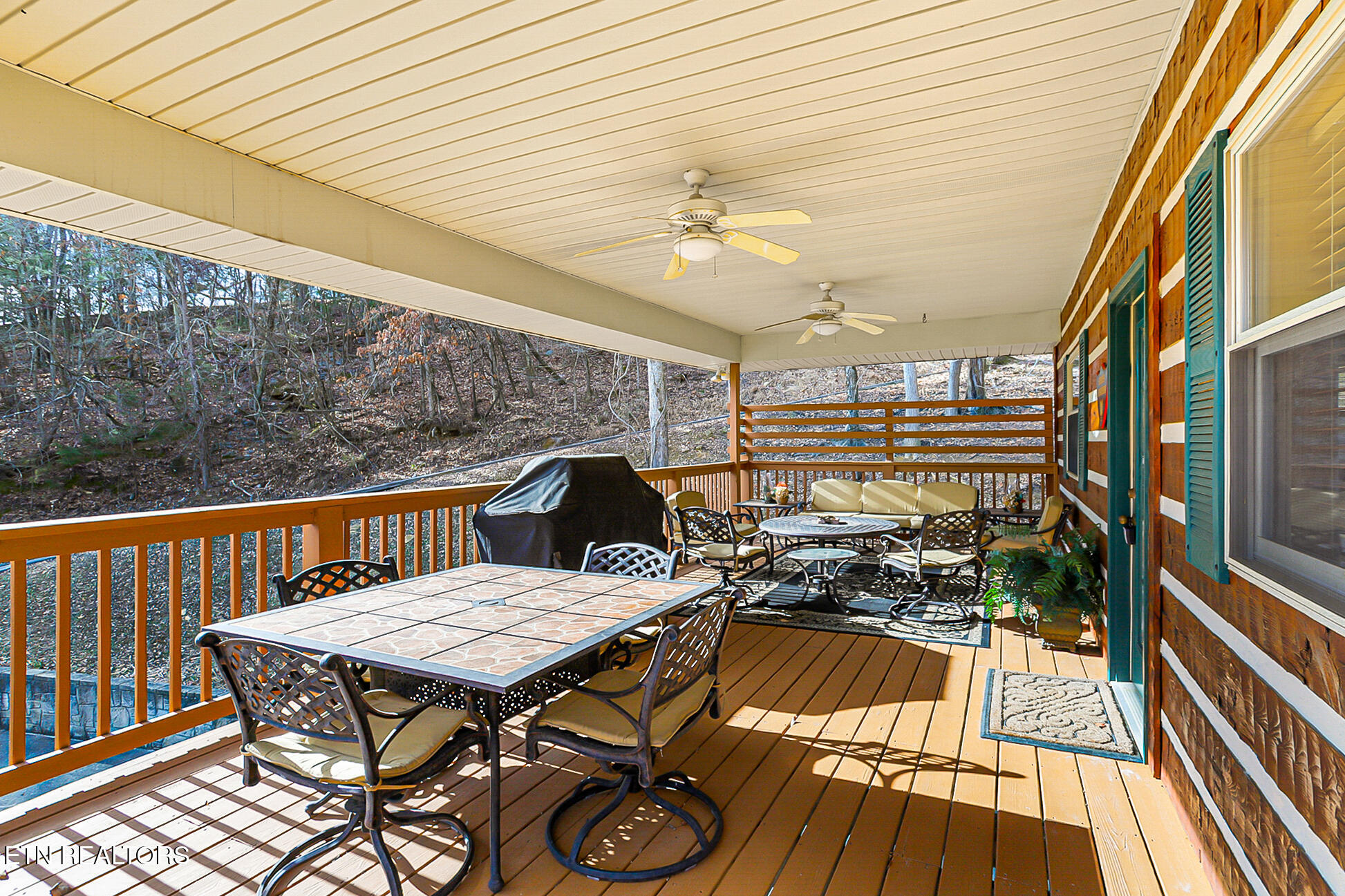 429 Filet Lane Dandridge, TN 37725 - Photo 40 of 59 429 Filet Ln-209