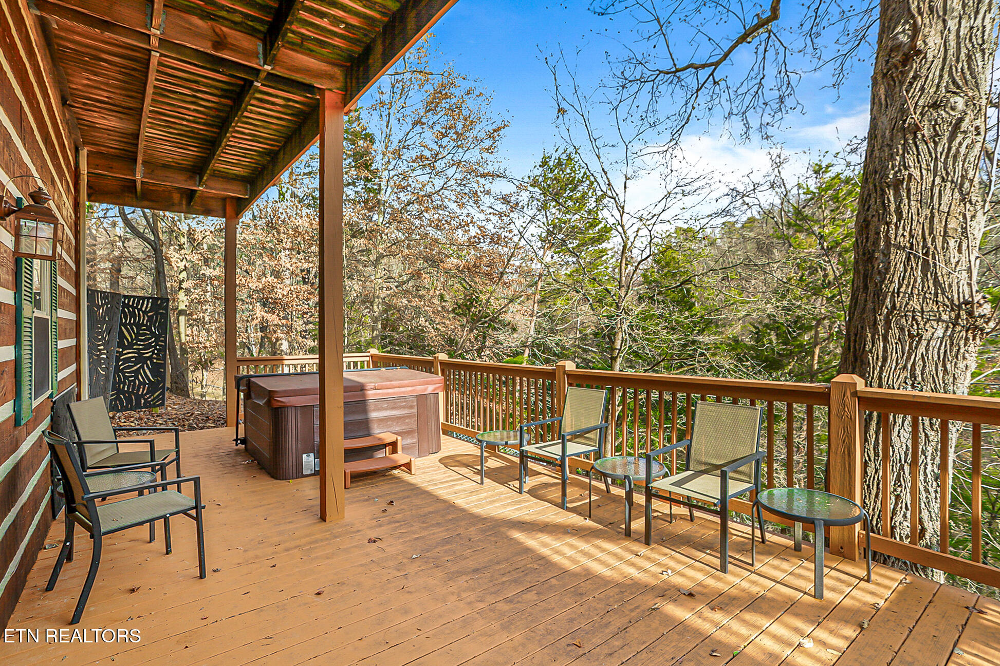 429 Filet Lane Dandridge, TN 37725 - Photo 42 of 59 429 Filet Ln-239