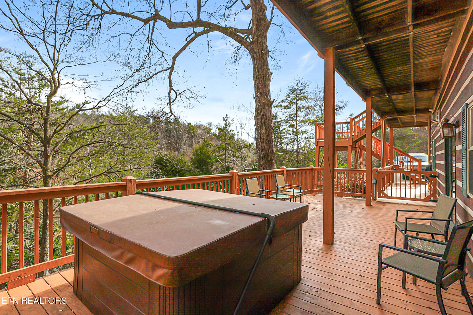 429 Filet Lane Dandridge, TN 37725 - Photo 43 of 59 429 Filet Ln-241