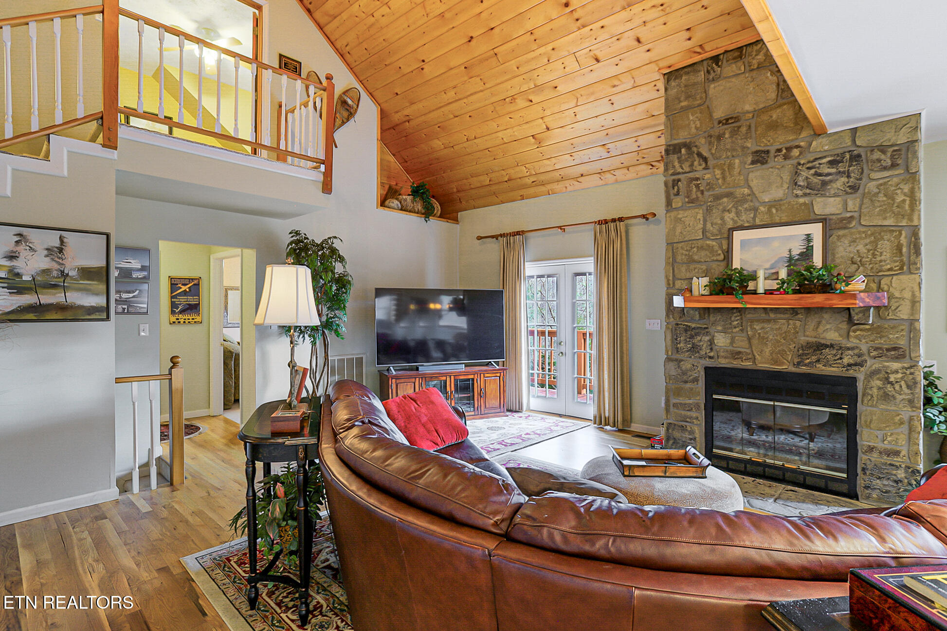 429 Filet Lane Dandridge, TN 37725 - Photo 5 of 59 429 Filet Ln-179