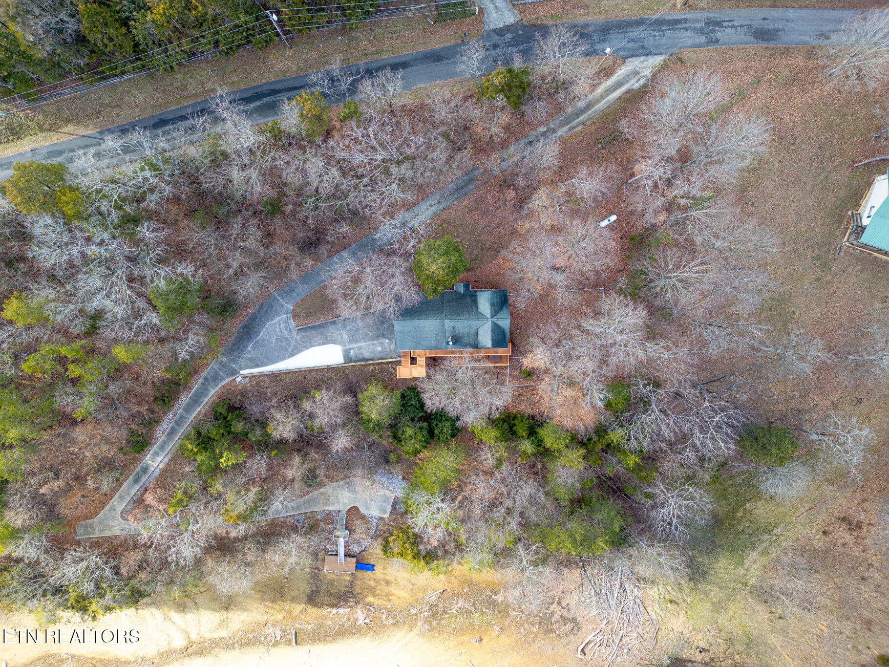 429 Filet Lane Dandridge, TN 37725 - Photo 53 of 59 DJI_0055