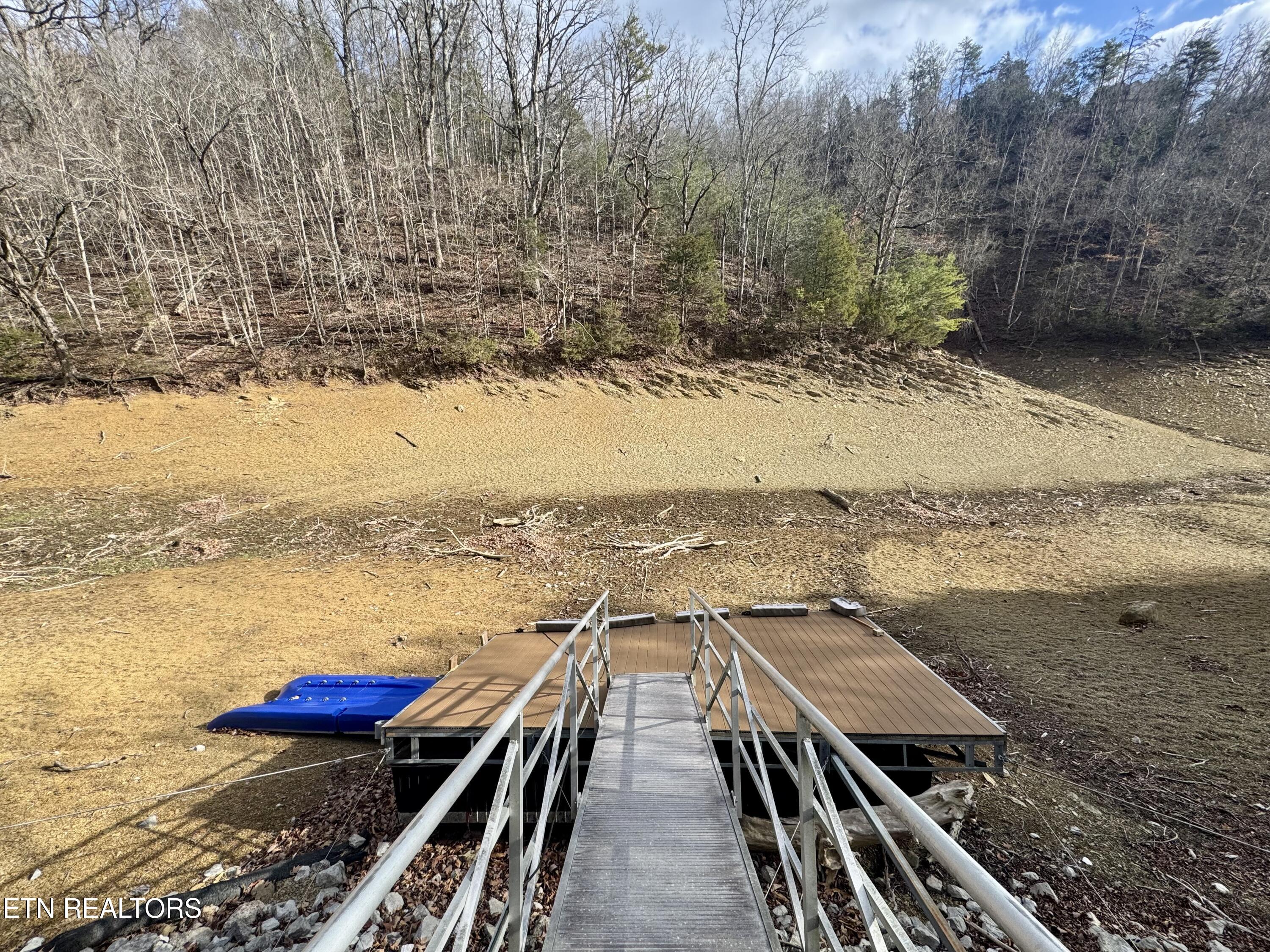 429 Filet Lane Dandridge, TN 37725 - Photo 55 of 59 Dock1