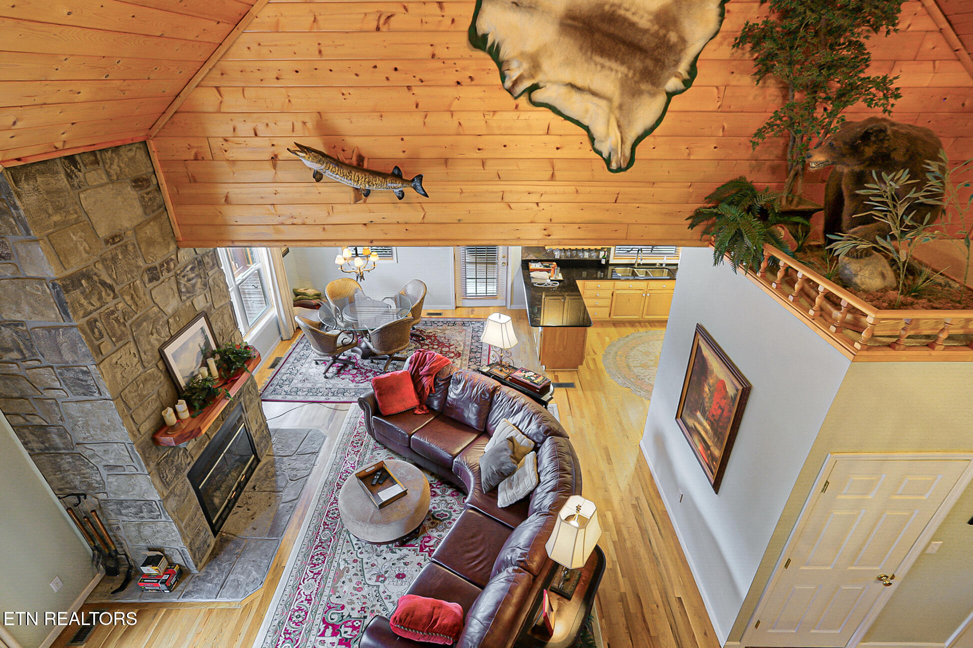 429 Filet Lane Dandridge, TN 37725 - Photo 7 of 59 429 Filet Ln-199