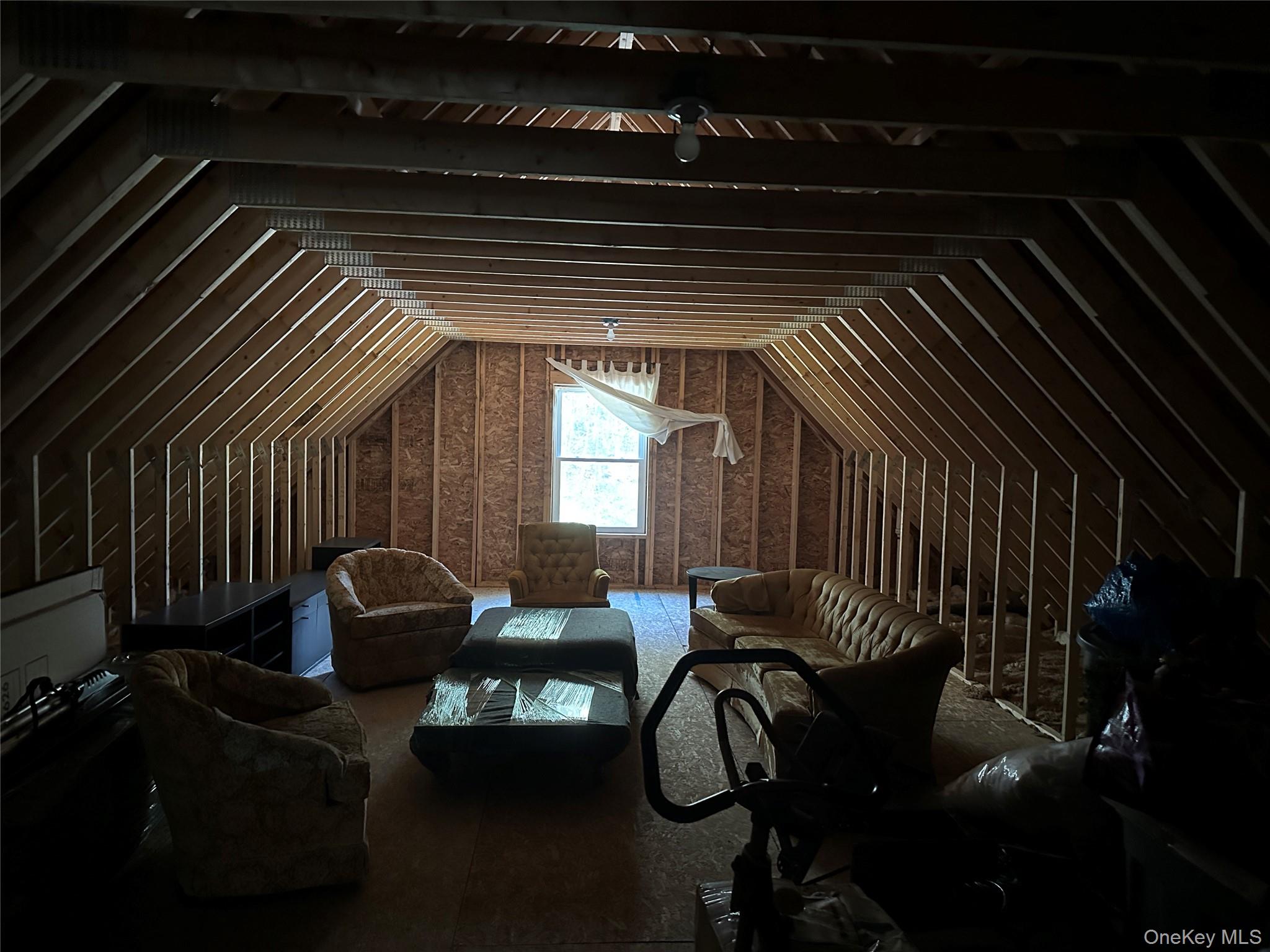 64 Schleiermacher Road Livingston Manor, NY 12758 - Photo 31 of 37 a outdoor living space with furniture