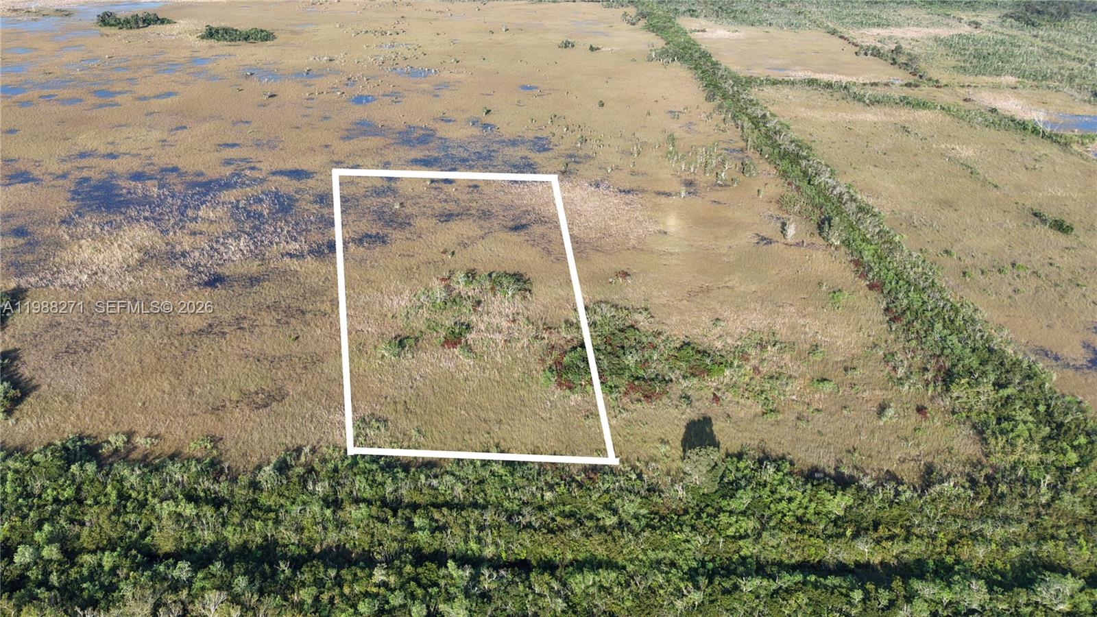 0 Unknown Road Homestead, FL 33034 - Photo 1 of 22