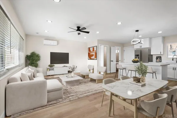 $2,900 | 2151 54th Street, San Diego, CA 92105