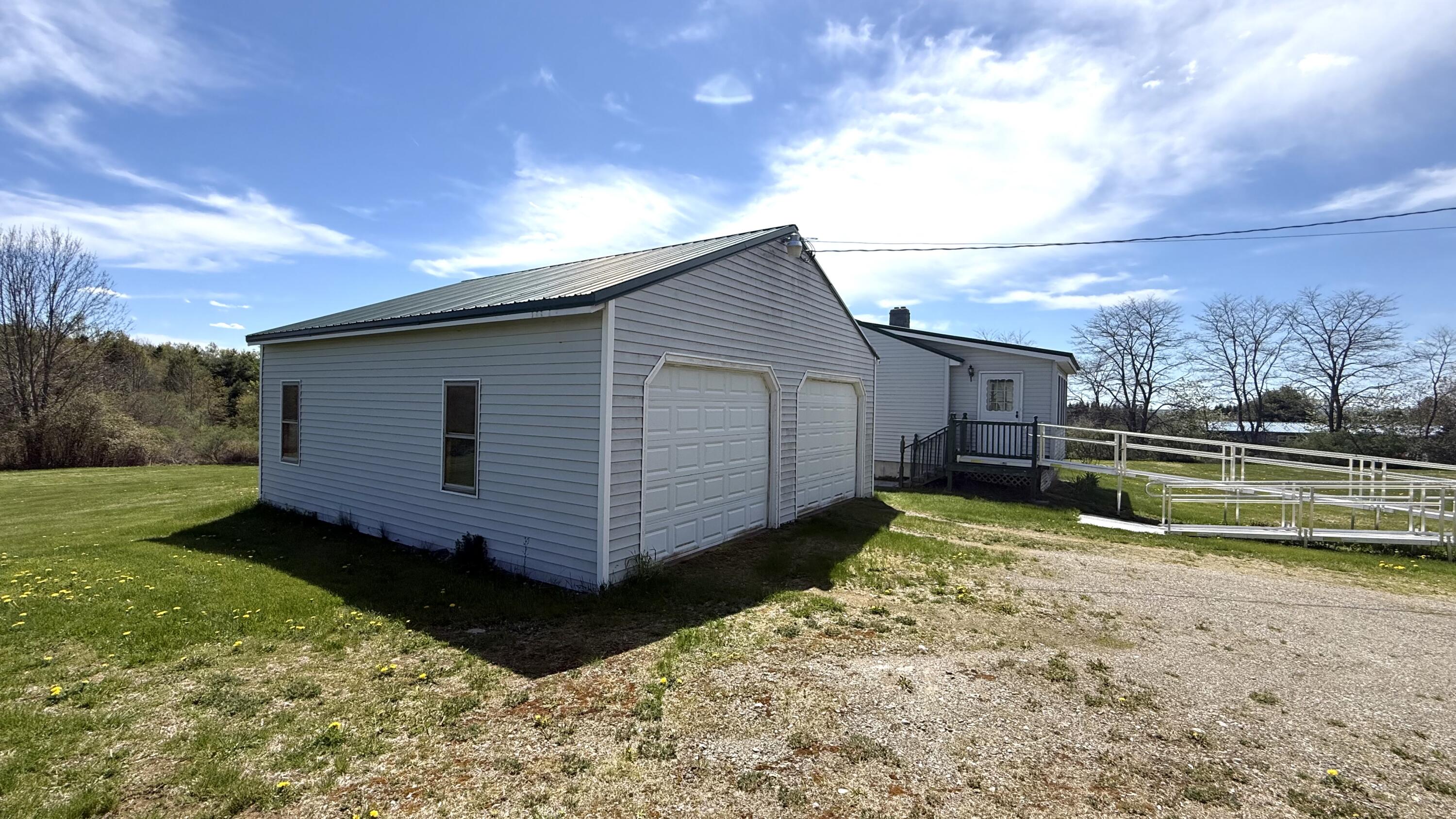 195 Greenbush Road Corinna, ME 04928 - Photo 10 of 72 10