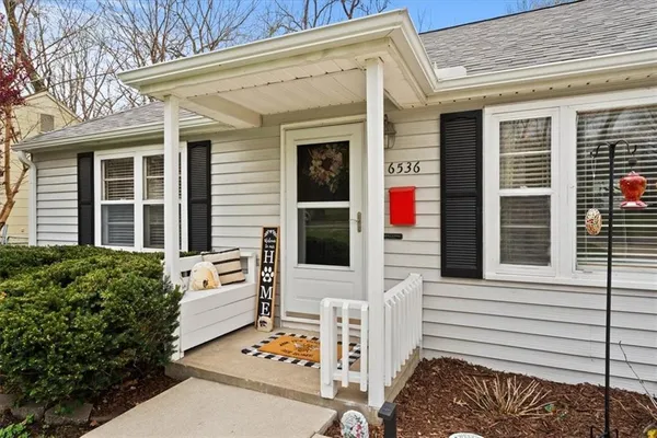 $295,000 | 6536 Lowell Avenue, Overland Park, KS 66202