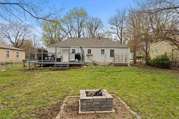$295,000 | 6536 Lowell Avenue, Overland Park, KS 66202