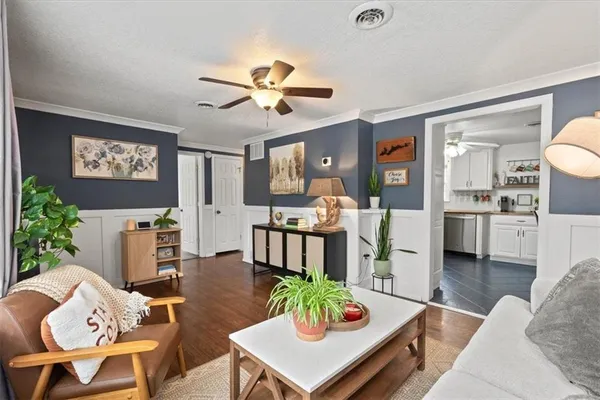 $295,000 | 6536 Lowell Avenue, Overland Park, KS 66202