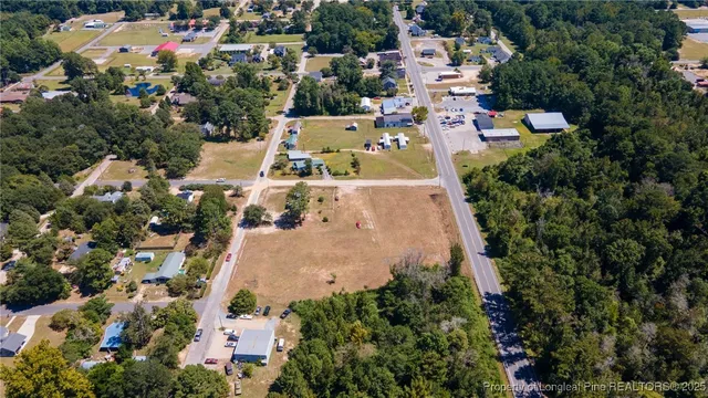 $650,000 | Lot 1-lot West Williams Street, Autryville, NC 28318
