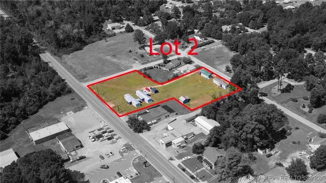 $650,000 | Lot 1-lot West Williams Street, Autryville, NC 28318