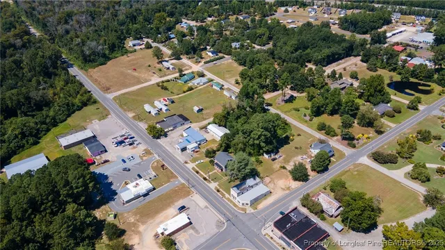 $650,000 | Lot 1-lot West Williams Street, Autryville, NC 28318