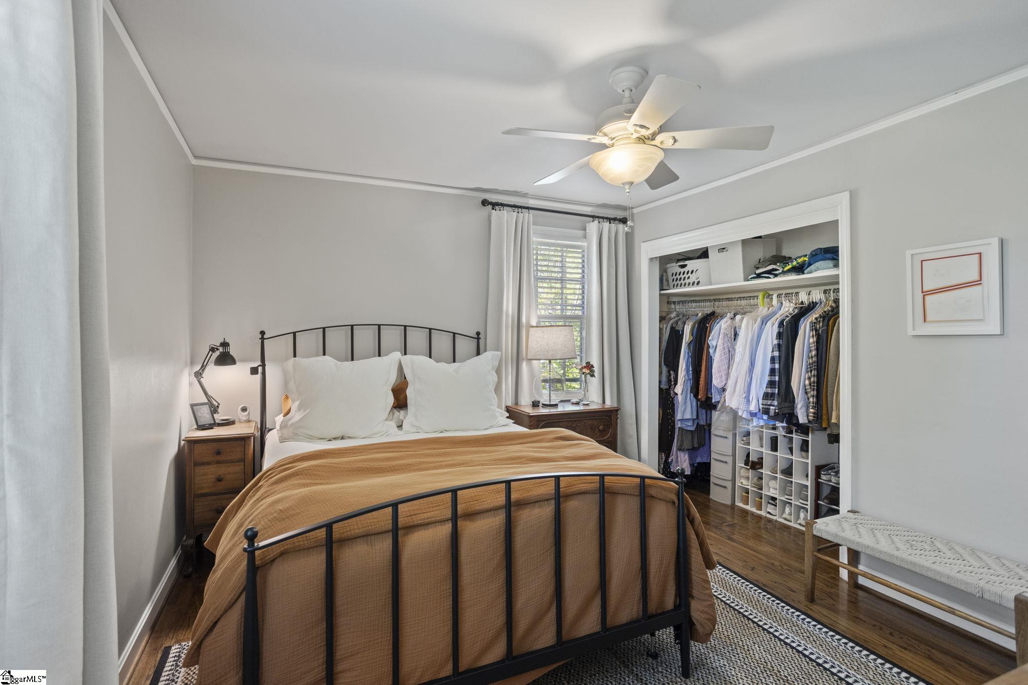 1740 East North Street Greenville, SC 29607 - Photo 19 of 38