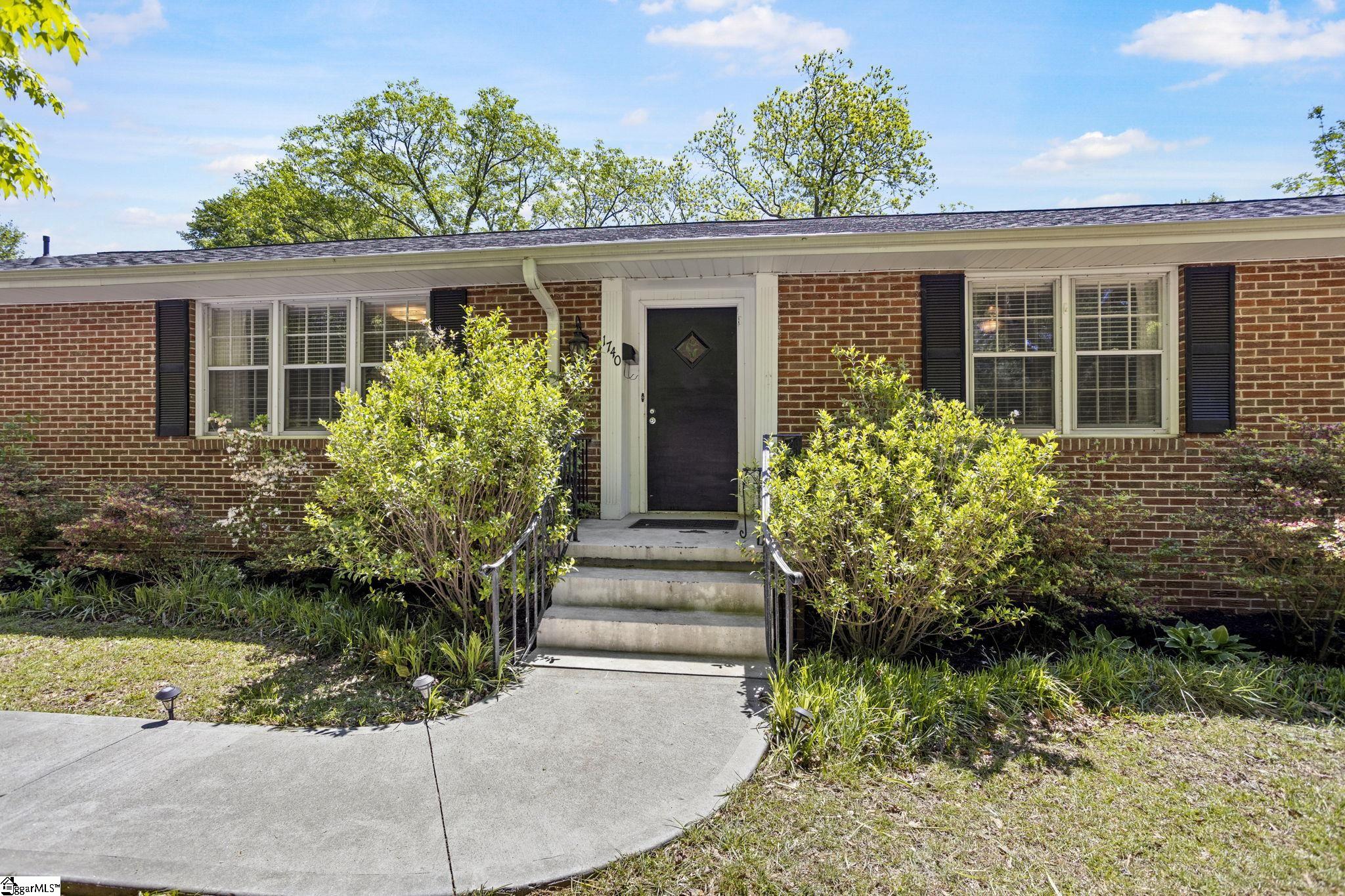 1740 East North Street Greenville, SC 29607 - Photo 2 of 38