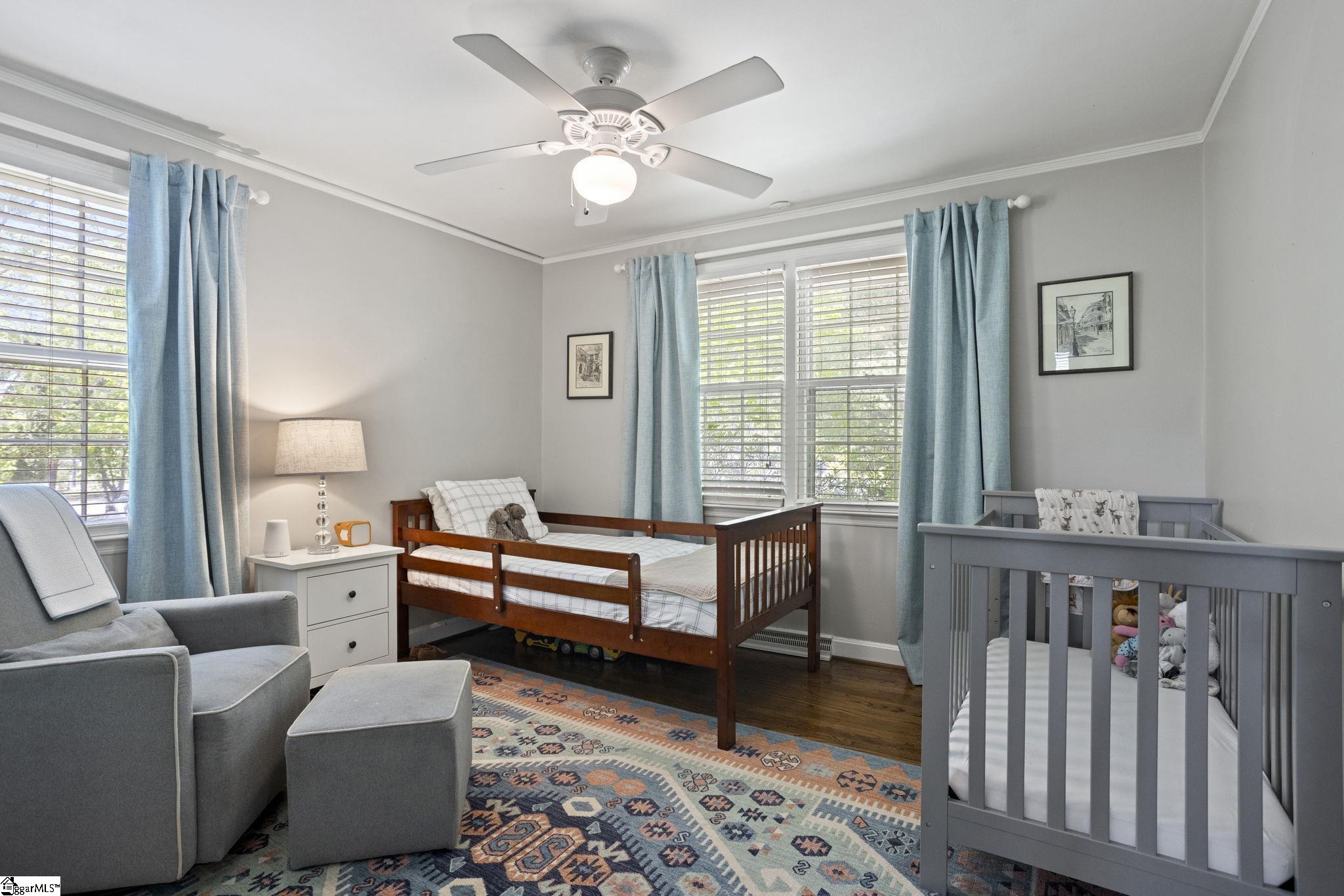 1740 East North Street Greenville, SC 29607 - Photo 21 of 38