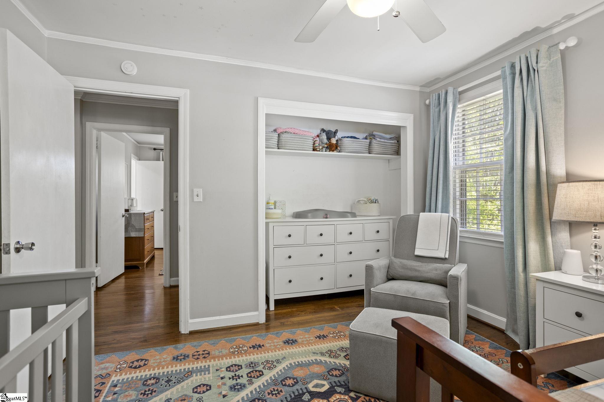 1740 East North Street Greenville, SC 29607 - Photo 22 of 38