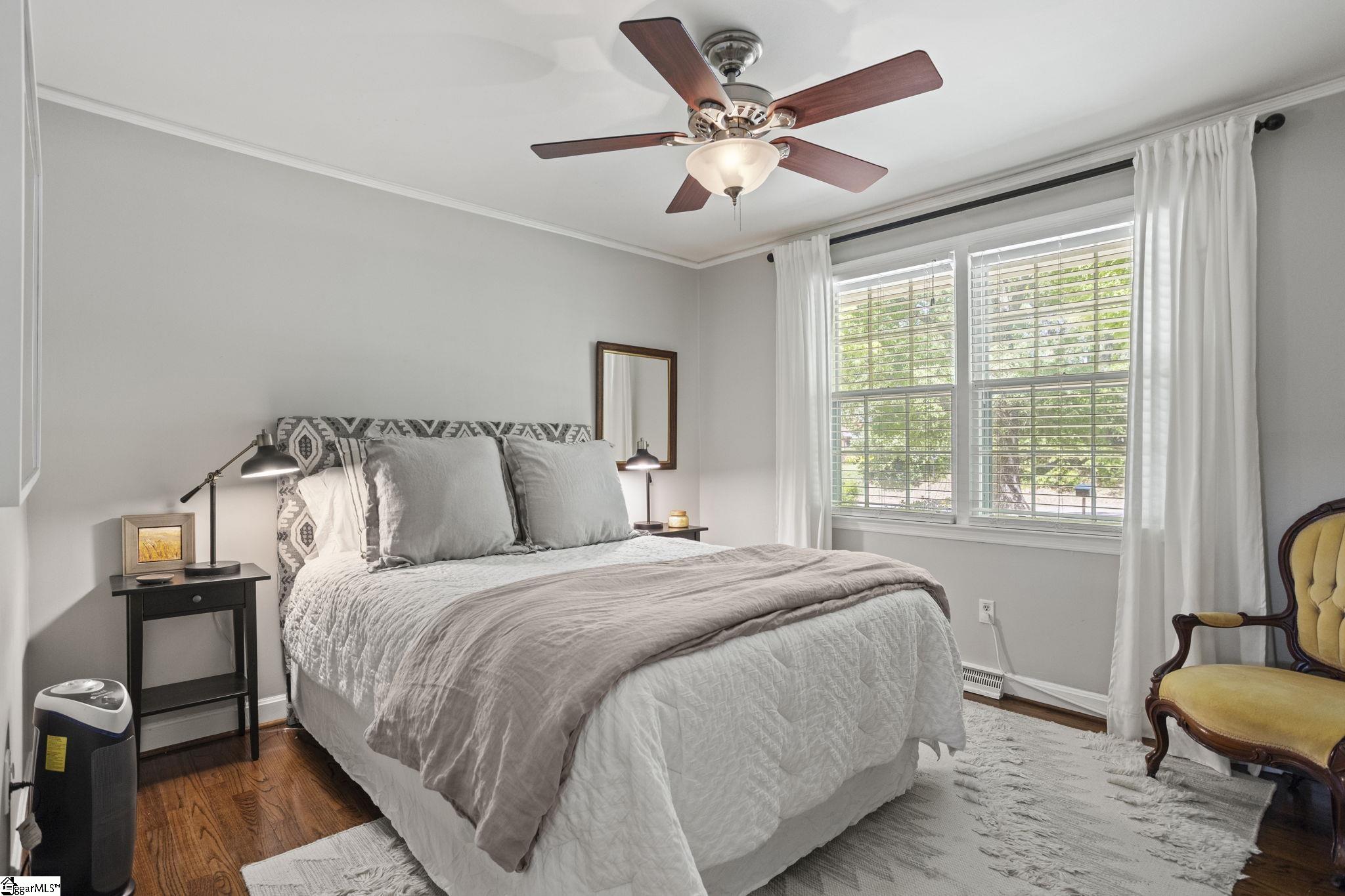 1740 East North Street Greenville, SC 29607 - Photo 23 of 38