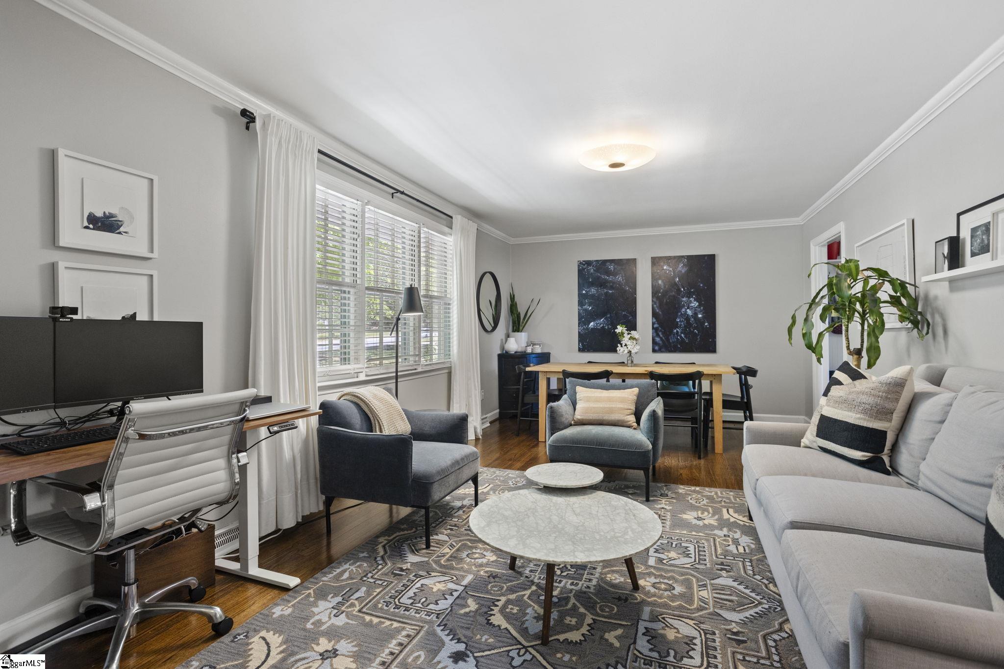 1740 East North Street Greenville, SC 29607 - Photo 4 of 38