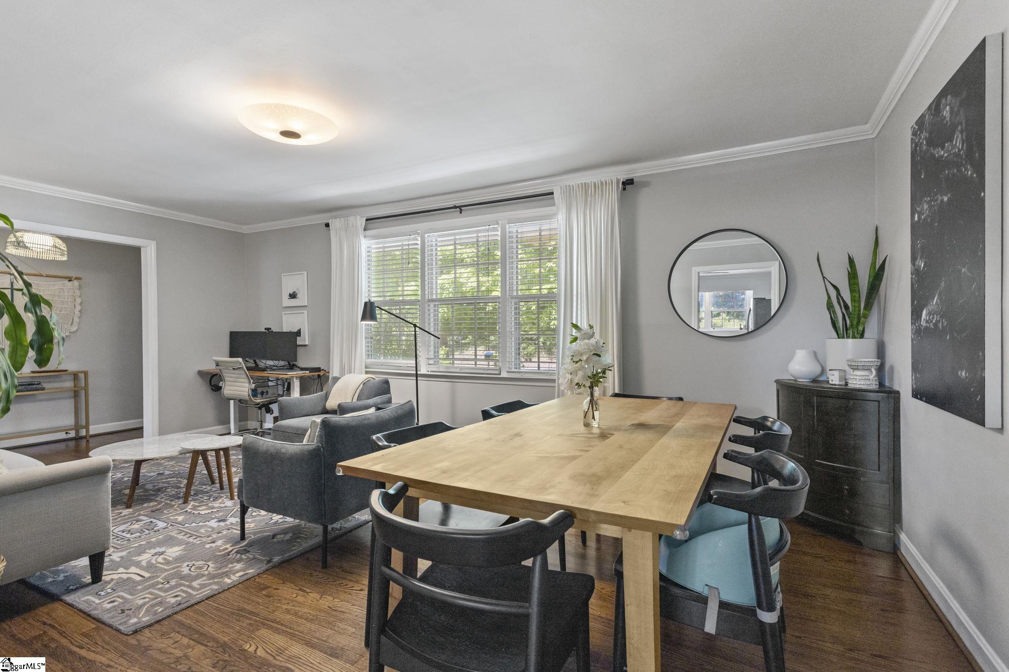 1740 East North Street Greenville, SC 29607 - Photo 6 of 38