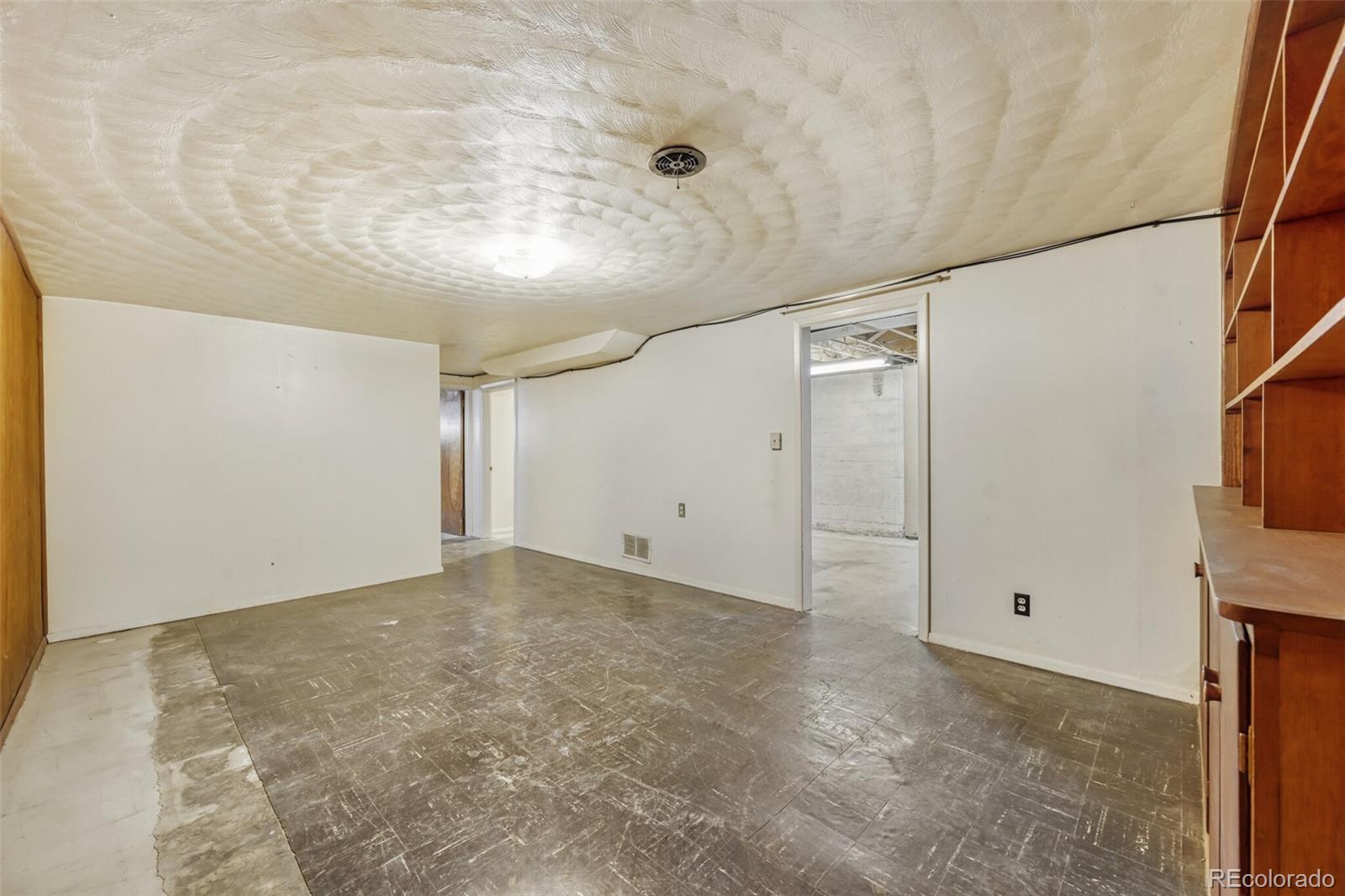 7850 Raleigh Street Westminster, CO 80030 - Photo 13 of 18 a view of an empty room