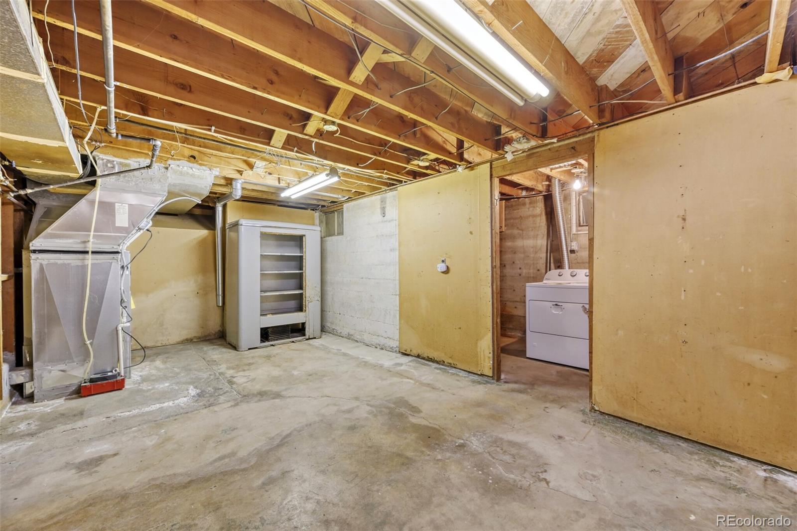 7850 Raleigh Street Westminster, CO 80030 - Photo 15 of 18 a view of a room with closet