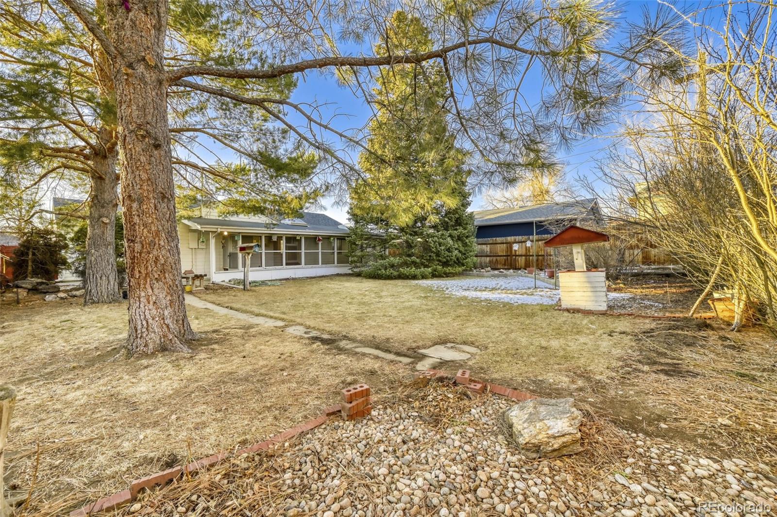 7850 Raleigh Street Westminster, CO 80030 - Photo 18 of 18 a view of a street with houses