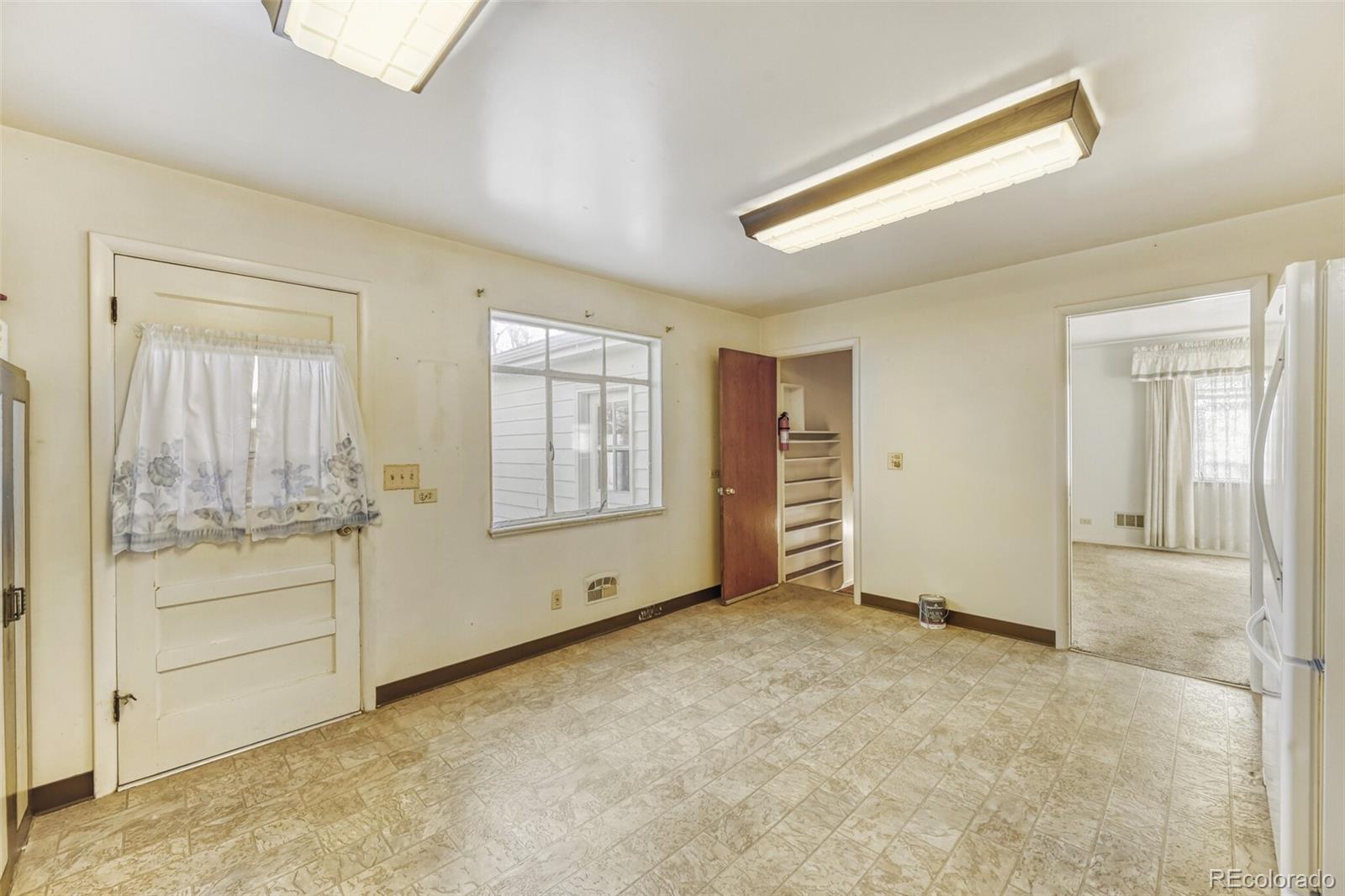 7850 Raleigh Street Westminster, CO 80030 - Photo 7 of 18 a view of an empty room