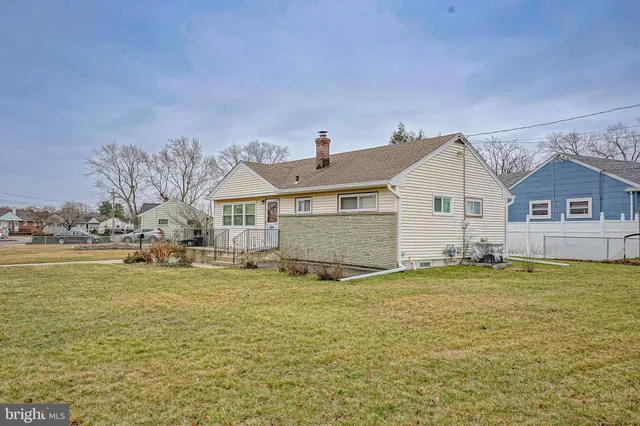 $260,000 | 137 Baldwin Road, Glassboro, NJ 08028