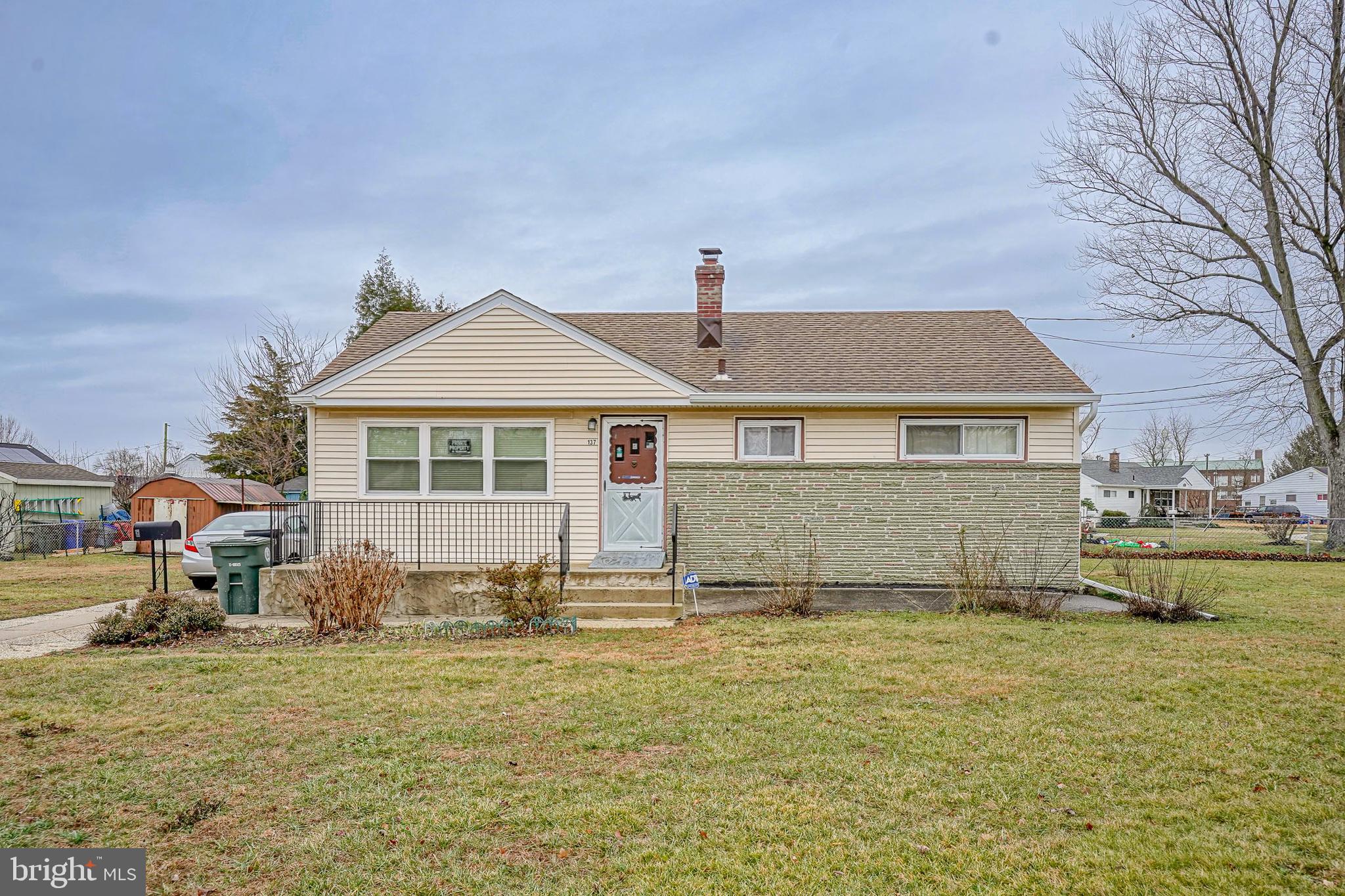 137 Baldwin Road Glassboro, NJ 08028 - Photo 3 of 27 Gallery Image 3