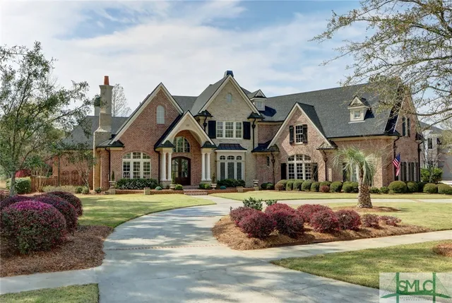 $2,350,000 | 135 Puttenham Crossing, Pooler, GA 31322